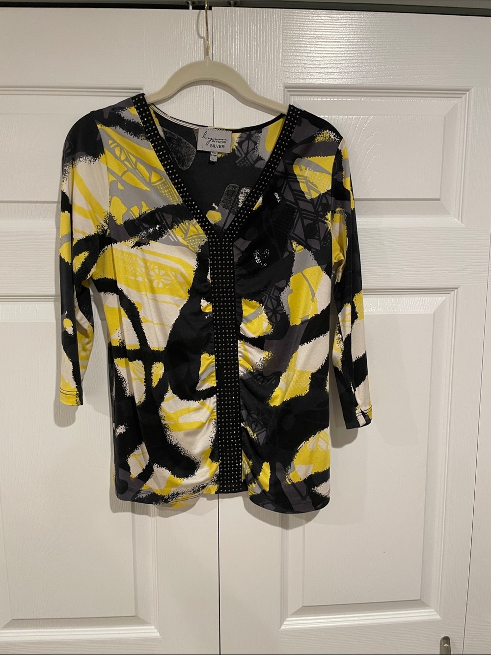 Abstract top